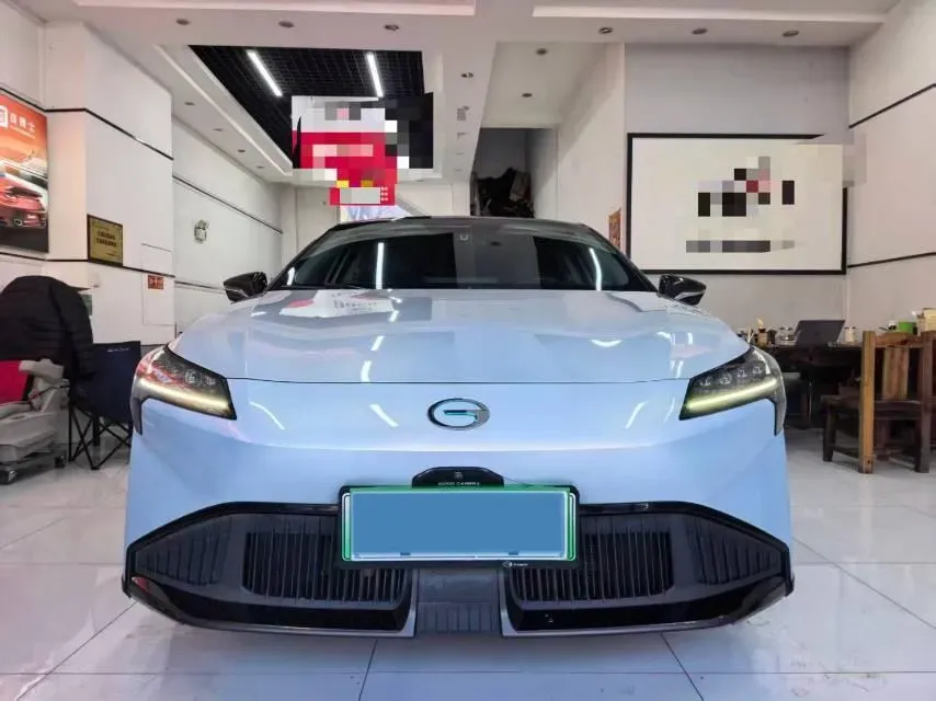 2023 Aion S Plus BEV 59.4KWH,autocango,china used car exporter,china ev exporter,chinese used car exporter,chinese used ev exporter