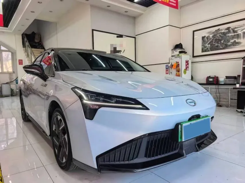 2023 Aion S Plus BEV 59.4KWH,autocango,china used car exporter,china ev exporter,chinese used car exporter,chinese used ev exporter