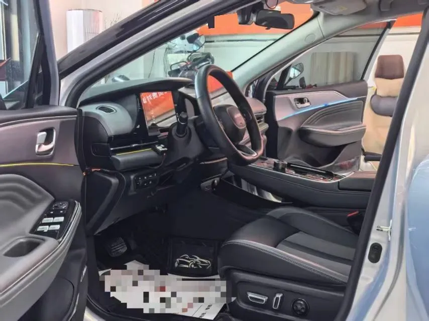 2023 Aion S Plus BEV 59.4KWH,autocango,china used car exporter,china ev exporter,chinese used car exporter,chinese used ev exporter