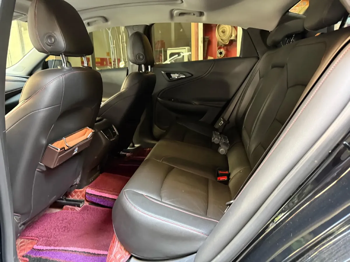 2019 Chevrolet Malibu XL 2.0T 241HP L4 9AT,autocango,china used car exporter,china ev exporter,chinese used car exporter,chinese used ev exporter