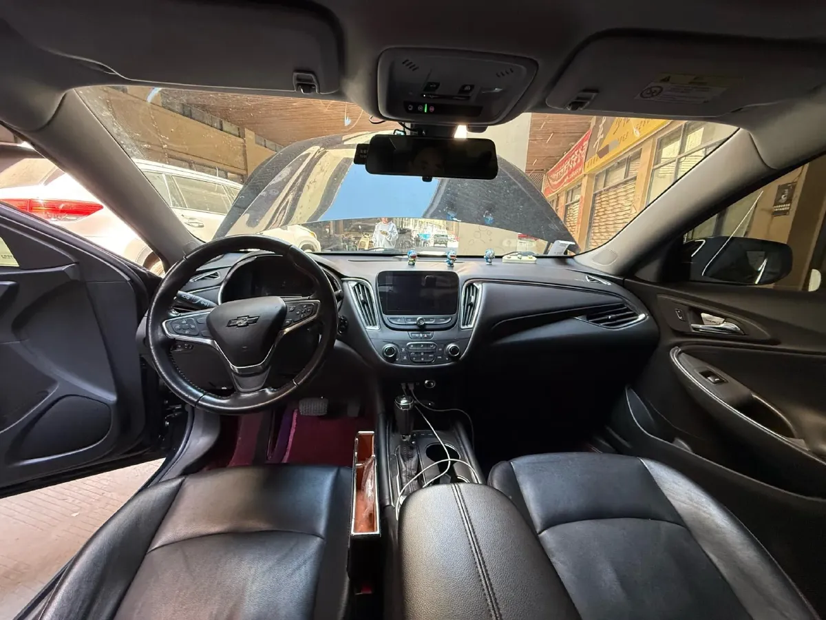 2019 Chevrolet Malibu XL 2.0T 241HP L4 9AT,autocango,china used car exporter,china ev exporter,chinese used car exporter,chinese used ev exporter