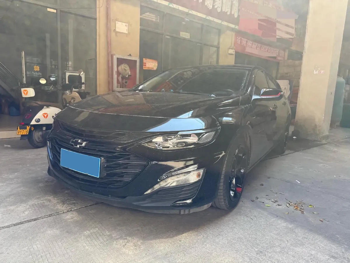 2019 Chevrolet Malibu XL 2.0T 241HP L4 9AT,autocango,china used car exporter,china ev exporter,chinese used car exporter,chinese used ev exporter
