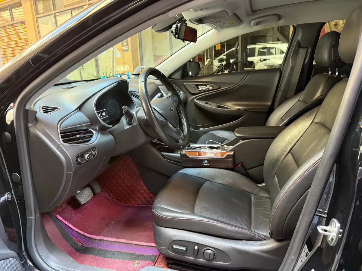 2019 Chevrolet Malibu XL 2.0T 241HP L4 9AT,autocango,china used car exporter,china ev exporter,chinese used car exporter,chinese used ev exporter