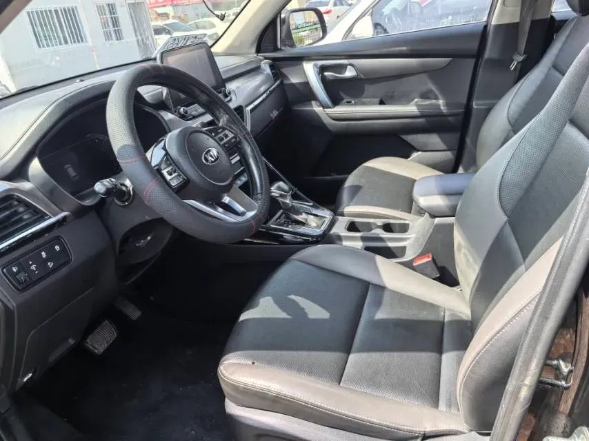 2019 Kia Sportage R 2.0L 160HP L4 6AT,autocango,china used car exporter,china ev exporter,chinese used car exporter,chinese used ev exporter