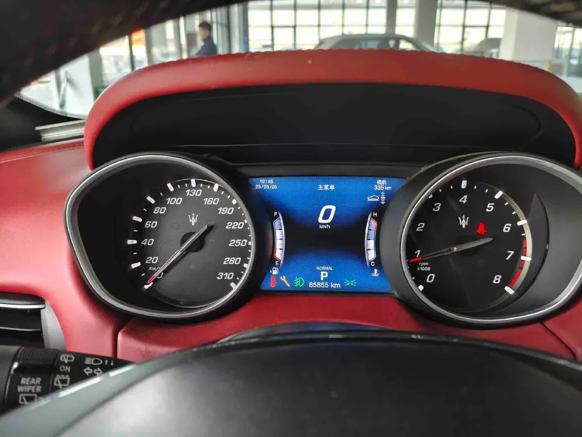 2019 Maserati Levante 3.0T 350HP V6 8AT,autocango,china used car exporter,china ev exporter,chinese used car exporter,chinese used ev exporter