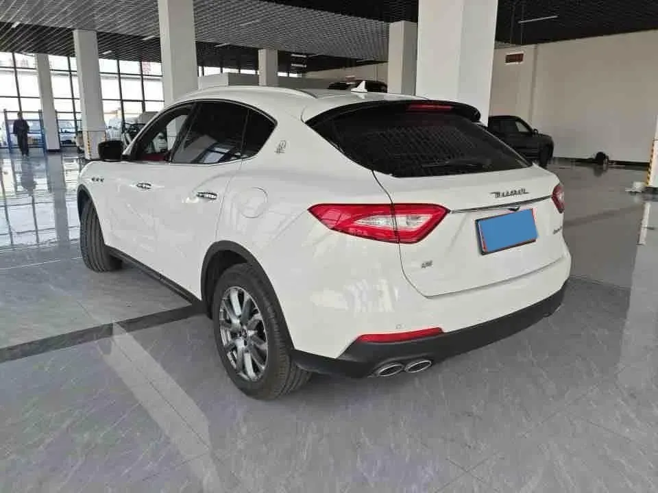 2019 Maserati Levante 3.0T 350HP V6 8AT,autocango,china used car exporter,china ev exporter,chinese used car exporter,chinese used ev exporter