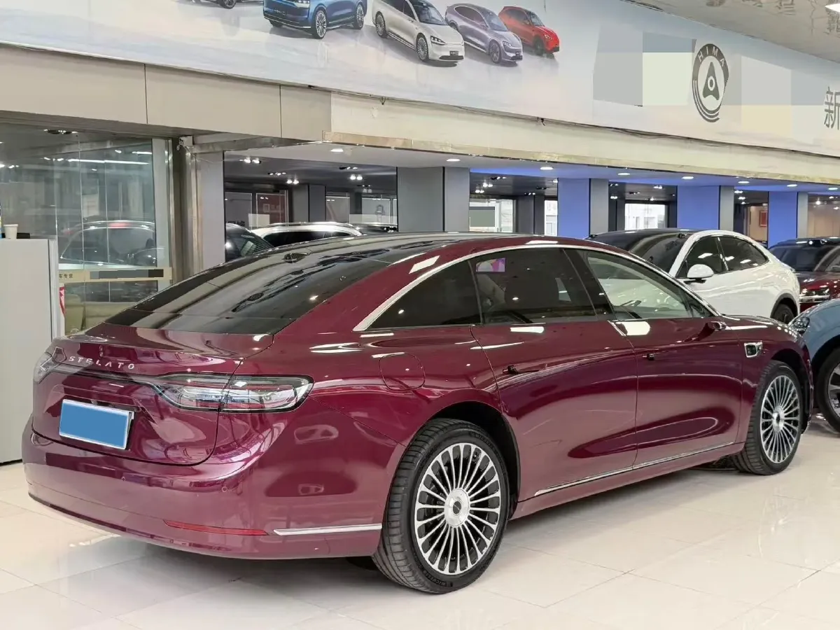 2025 HIMA Stelato S9 REEV 160HP REEV,autocango,china used car exporter,china ev exporter,chinese used car exporter,chinese used ev exporter