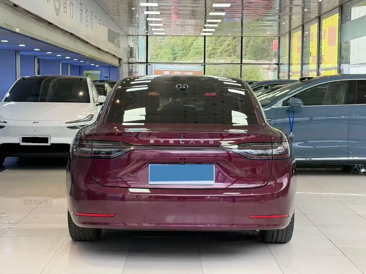 2025 HIMA Stelato S9 REEV 160HP REEV,autocango,china used car exporter,china ev exporter,chinese used car exporter,chinese used ev exporter