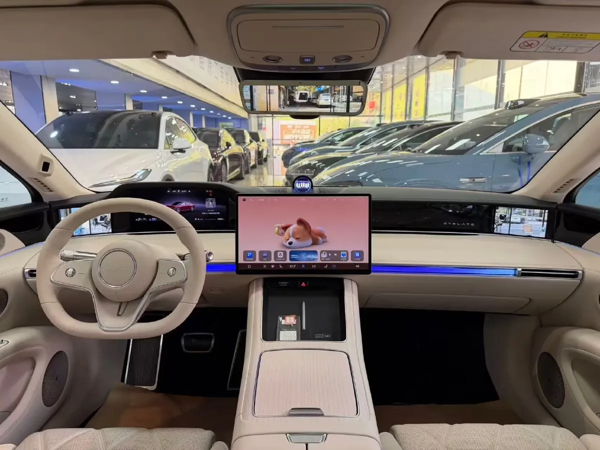 2025 HIMA Stelato S9 REEV 160HP REEV,autocango,china used car exporter,china ev exporter,chinese used car exporter,chinese used ev exporter