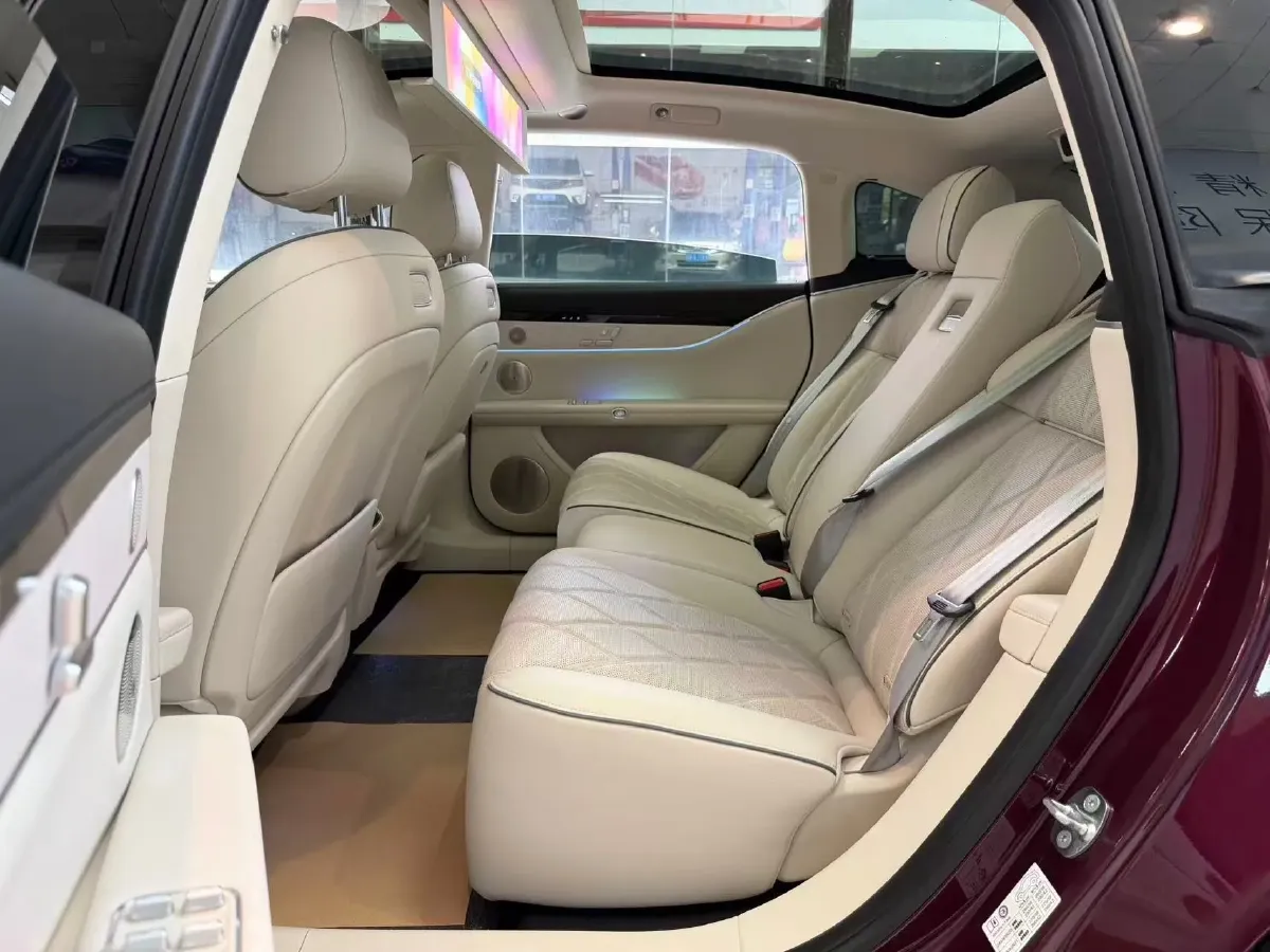 2025 HIMA Stelato S9 REEV 160HP REEV,autocango,china used car exporter,china ev exporter,chinese used car exporter,chinese used ev exporter