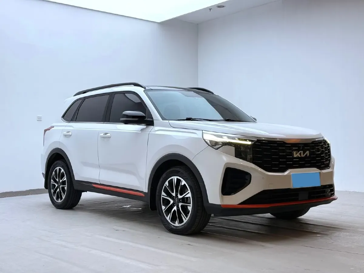 2021 Kia Sportage R 1.5T 200HP L4 7DCT,autocango,china used car exporter,china ev exporter,chinese used car exporter,chinese used ev exporter