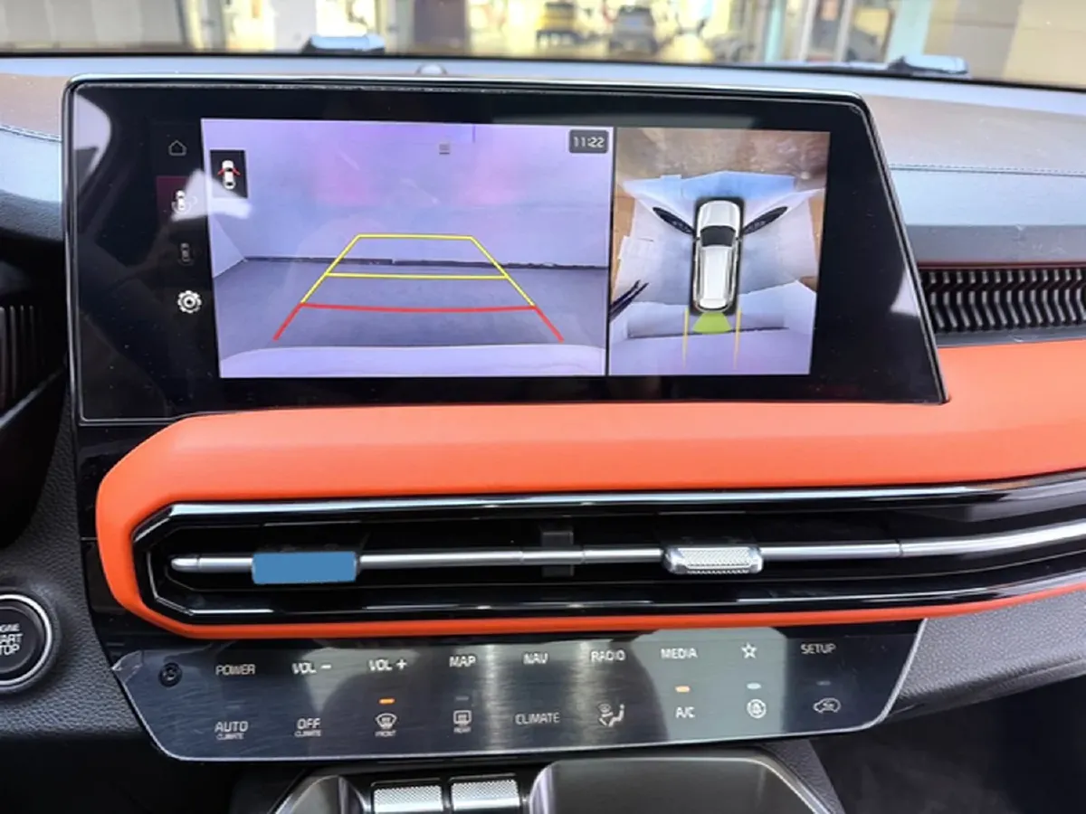 2021 Kia Sportage R 1.5T 200HP L4 7DCT,autocango,china used car exporter,china ev exporter,chinese used car exporter,chinese used ev exporter