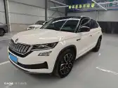 2021 SKODA KODIAK GT,autocango,china used car exporter,china ev exporter,chinese used car exporter,chinese used ev exporter
