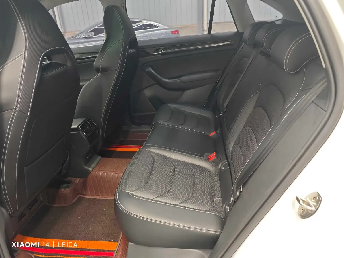 2021 Skoda Kodiak GT 2.0T 186HP L4 7DCT,autocango,china used car exporter,china ev exporter,chinese used car exporter,chinese used ev exporter