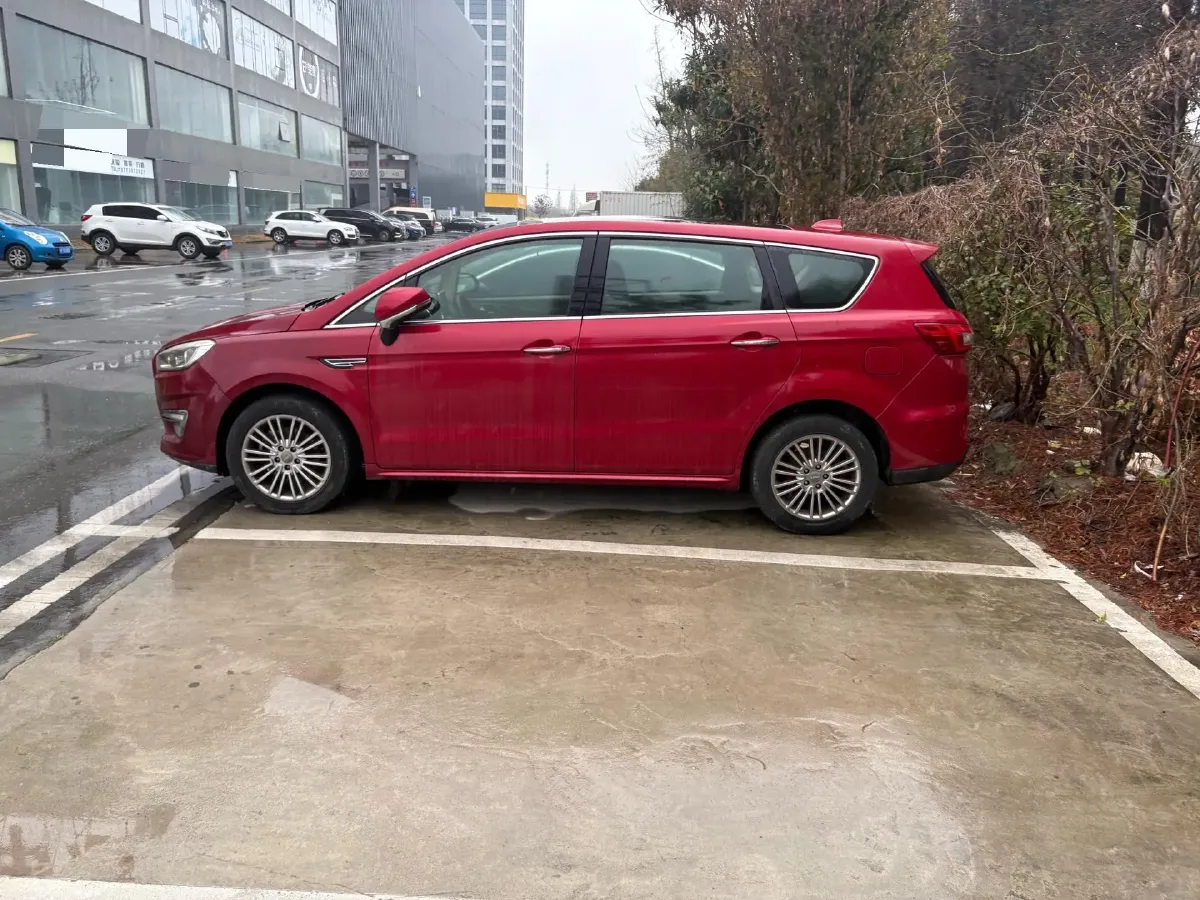 2017 LiFan XuanLang 1.8L 133HP L4 5MT,autocango,china used car exporter,china ev exporter,chinese used car exporter,chinese used ev exporter