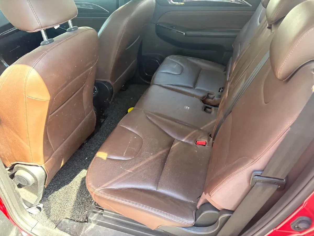 2017 LiFan XuanLang 1.8L 133HP L4 5MT,autocango,china used car exporter,china ev exporter,chinese used car exporter,chinese used ev exporter