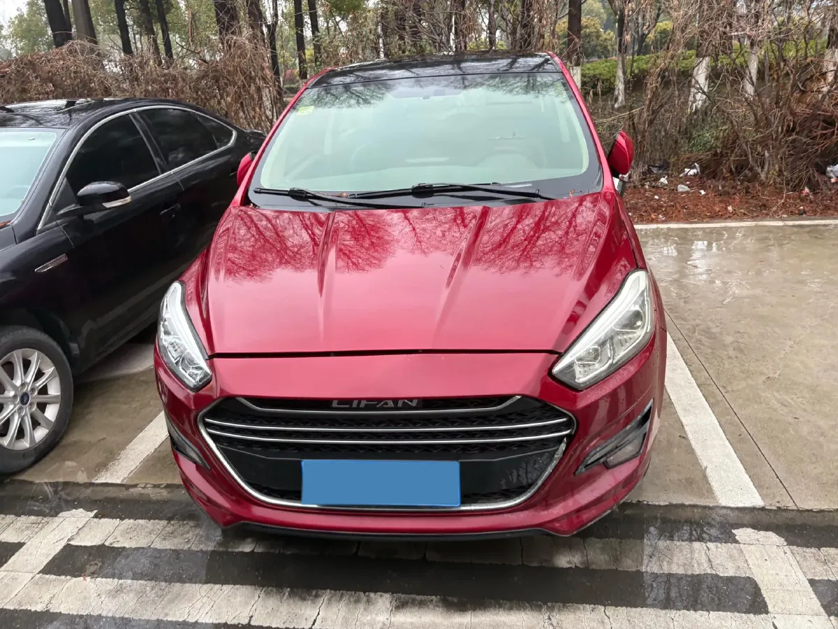 2017 LiFan XuanLang 1.8L 133HP L4 5MT,autocango,china used car exporter,china ev exporter,chinese used car exporter,chinese used ev exporter