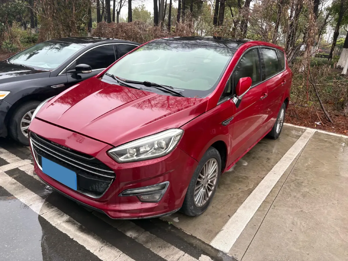 2017 LiFan XuanLang 1.8L 133HP L4 5MT,autocango,china used car exporter,china ev exporter,chinese used car exporter,chinese used ev exporter