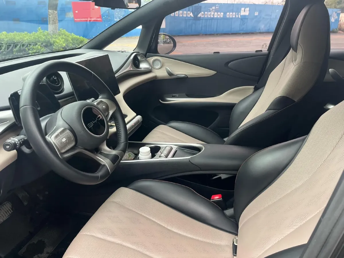 2023 BYD Dolphin BEV 44.928KWH,autocango,china used car exporter,china ev exporter,chinese used car exporter,chinese used ev exporter