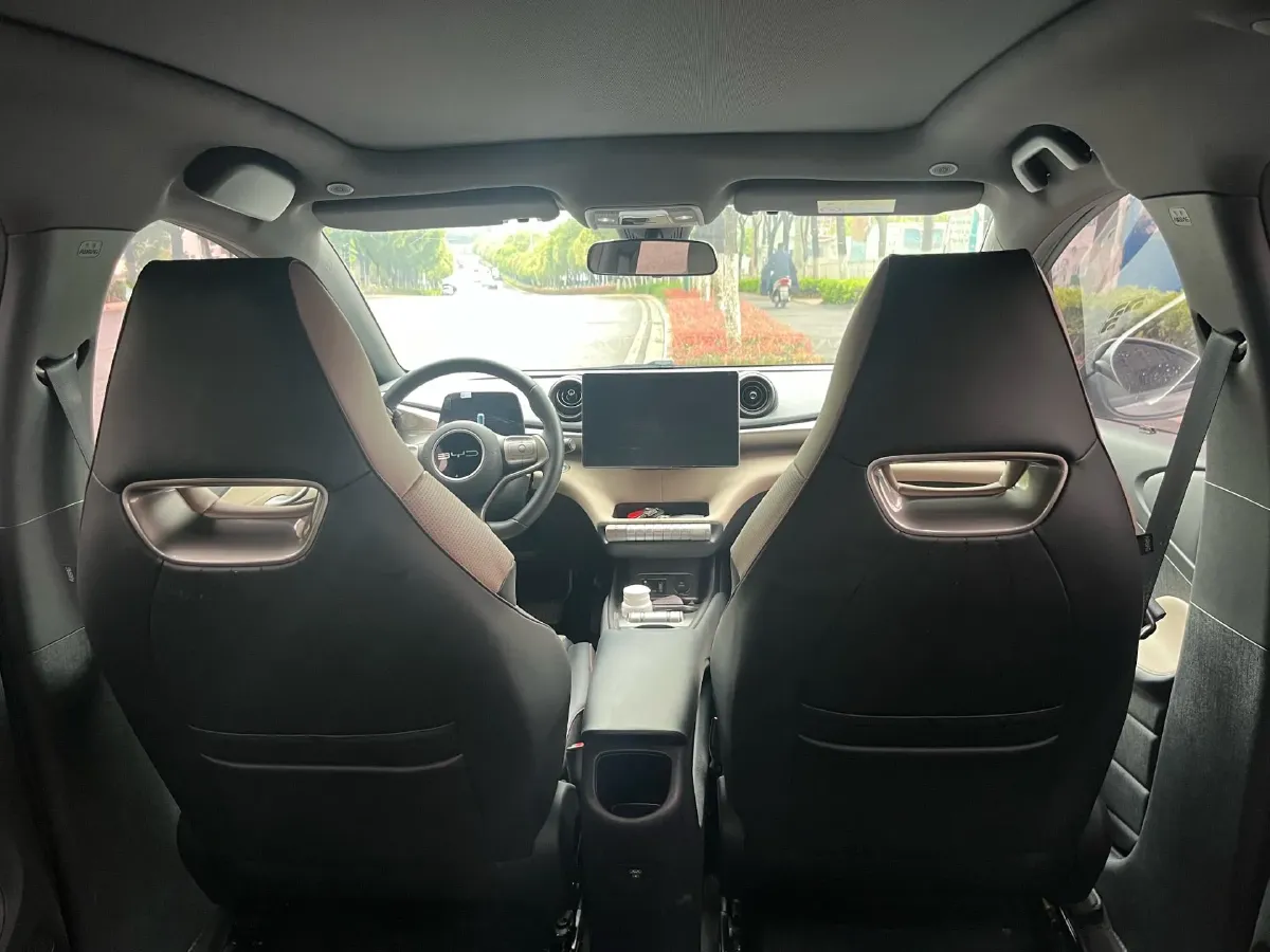 2023 BYD Dolphin BEV 44.928KWH,autocango,china used car exporter,china ev exporter,chinese used car exporter,chinese used ev exporter