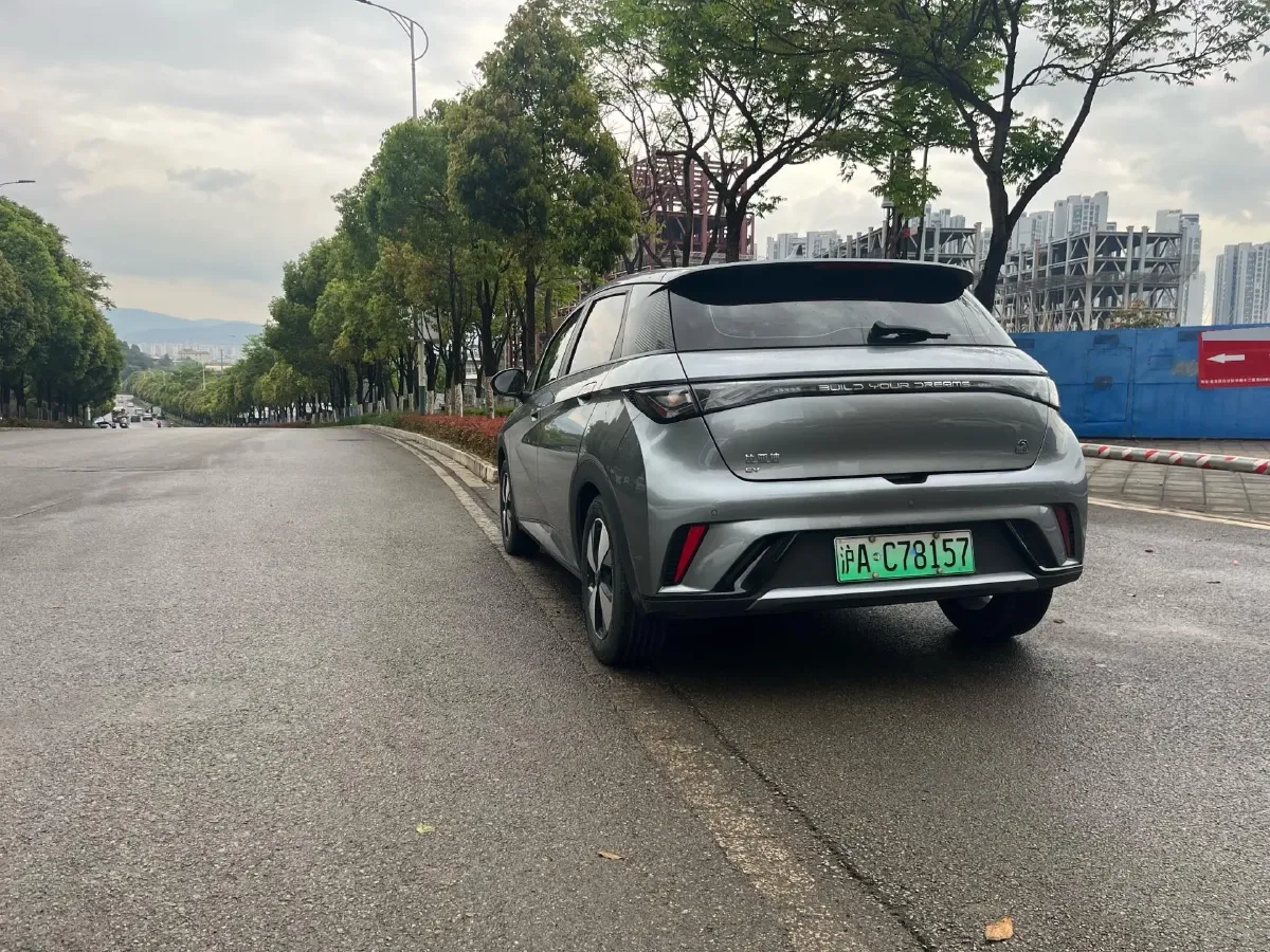 2023 BYD Dolphin BEV 44.928KWH,autocango,china used car exporter,china ev exporter,chinese used car exporter,chinese used ev exporter