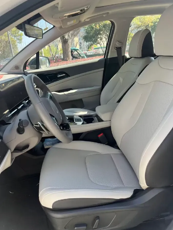 2025 Kia Sportage 1.5T 200HP L4 8AT,autocango,china used car exporter,china ev exporter,chinese used car exporter,chinese used ev exporter