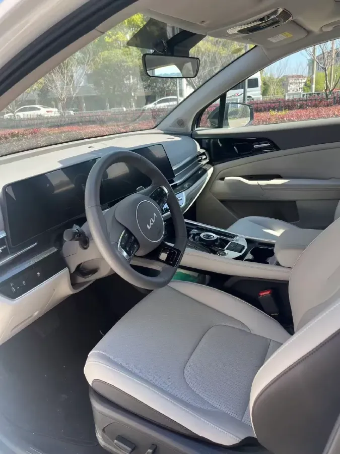 2025 Kia Sportage 1.5T 200HP L4 8AT,autocango,china used car exporter,china ev exporter,chinese used car exporter,chinese used ev exporter