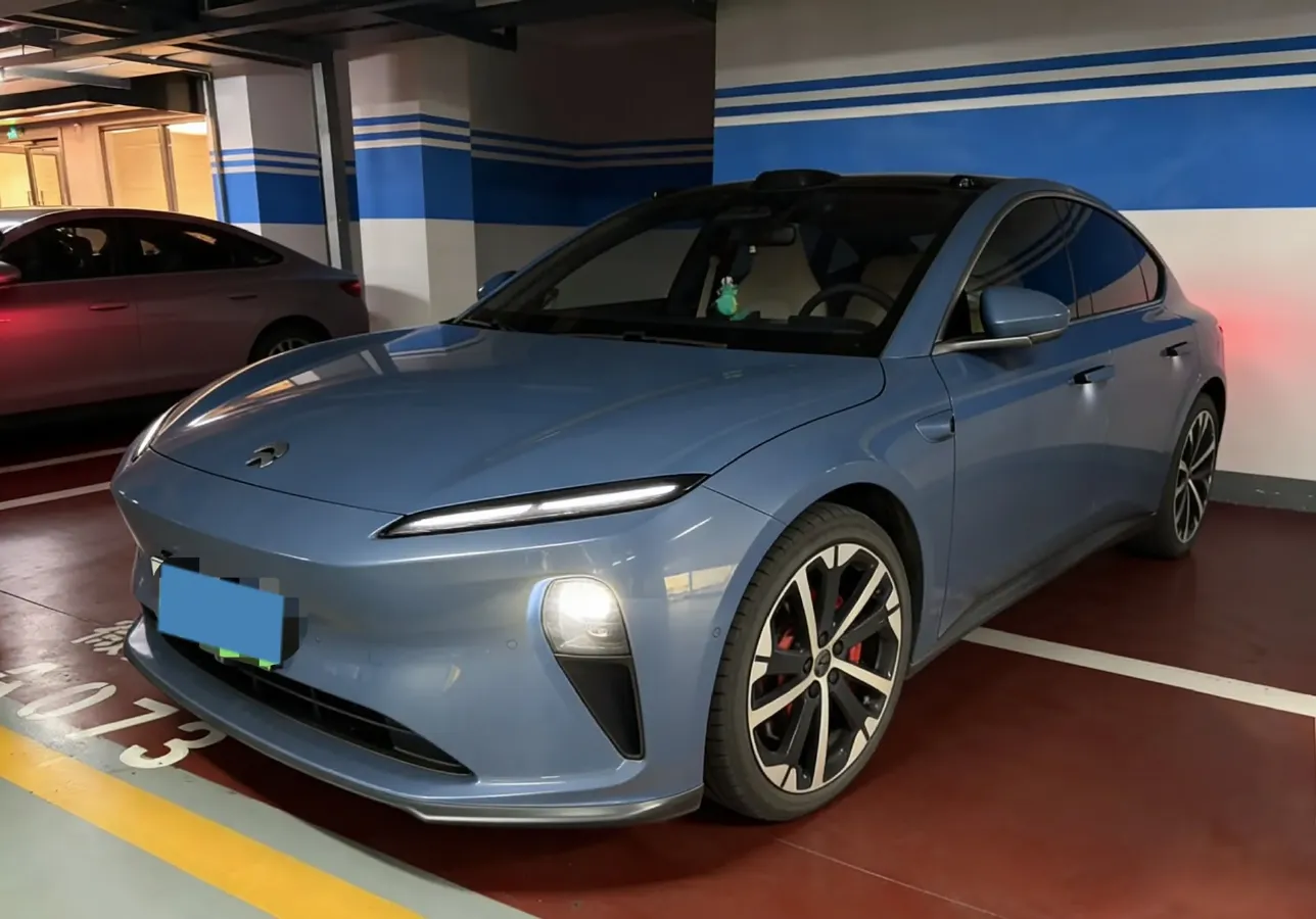 2023 NIO ET5T BEV 75KWH,autocango,china used car exporter,china ev exporter,chinese used car exporter,chinese used ev exporter