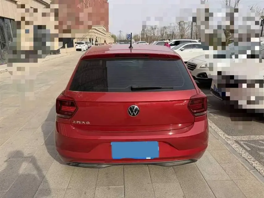 2023 Volkswagen Polo 1.5L 110HP L4 6AT,autocango,china used car exporter,china ev exporter,chinese used car exporter,chinese used ev exporter