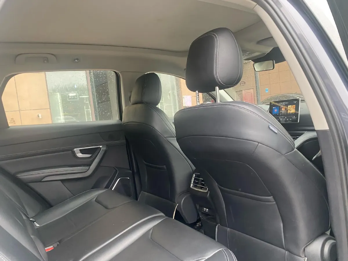 2019 BYD Song Pro 1.5T 160HP L4 6DCT,autocango,china used car exporter,china ev exporter,chinese used car exporter,chinese used ev exporter