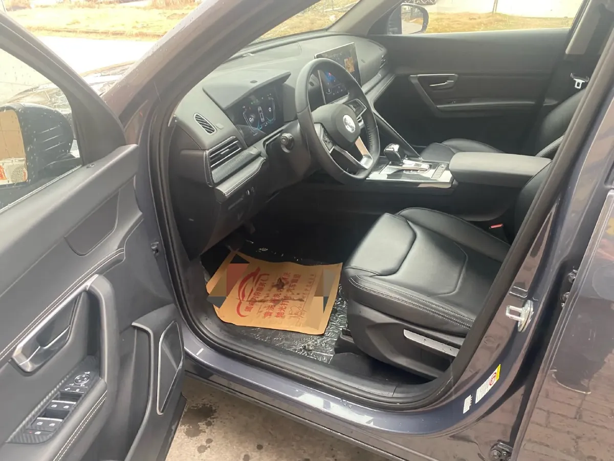 2019 BYD Song Pro 1.5T 160HP L4 6DCT,autocango,china used car exporter,china ev exporter,chinese used car exporter,chinese used ev exporter