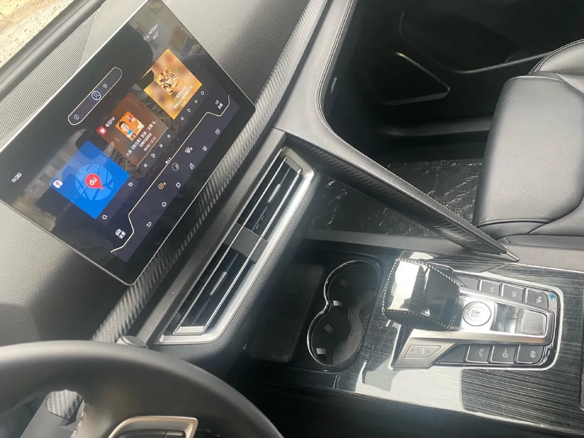 2019 BYD Song Pro 1.5T 160HP L4 6DCT,autocango,china used car exporter,china ev exporter,chinese used car exporter,chinese used ev exporter