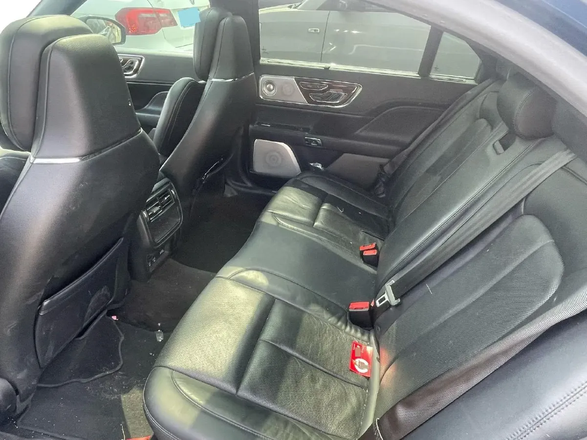 2018 Lincoln Continental 3.0T 378HP V6 6AT,autocango,china used car exporter,china ev exporter,chinese used car exporter,chinese used ev exporter