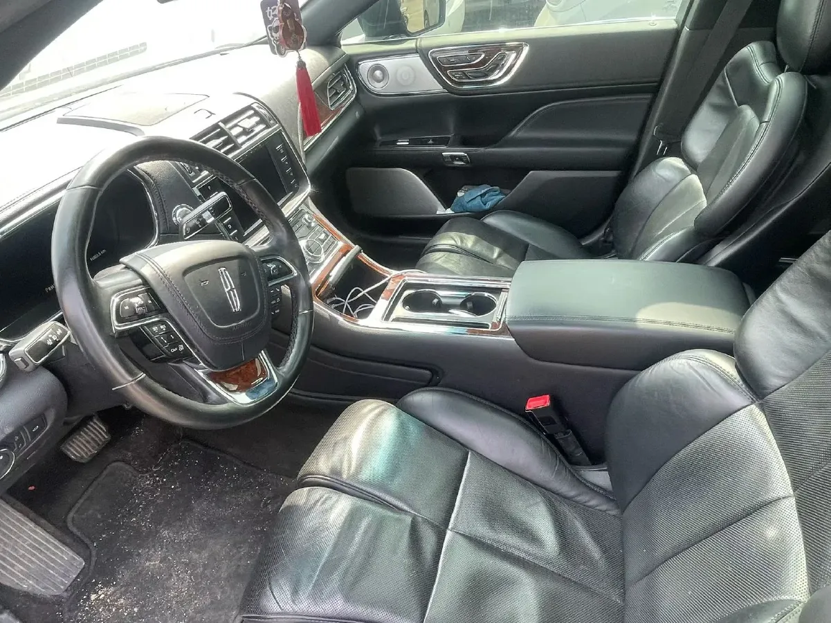 2018 Lincoln Continental 3.0T 378HP V6 6AT,autocango,china used car exporter,china ev exporter,chinese used car exporter,chinese used ev exporter