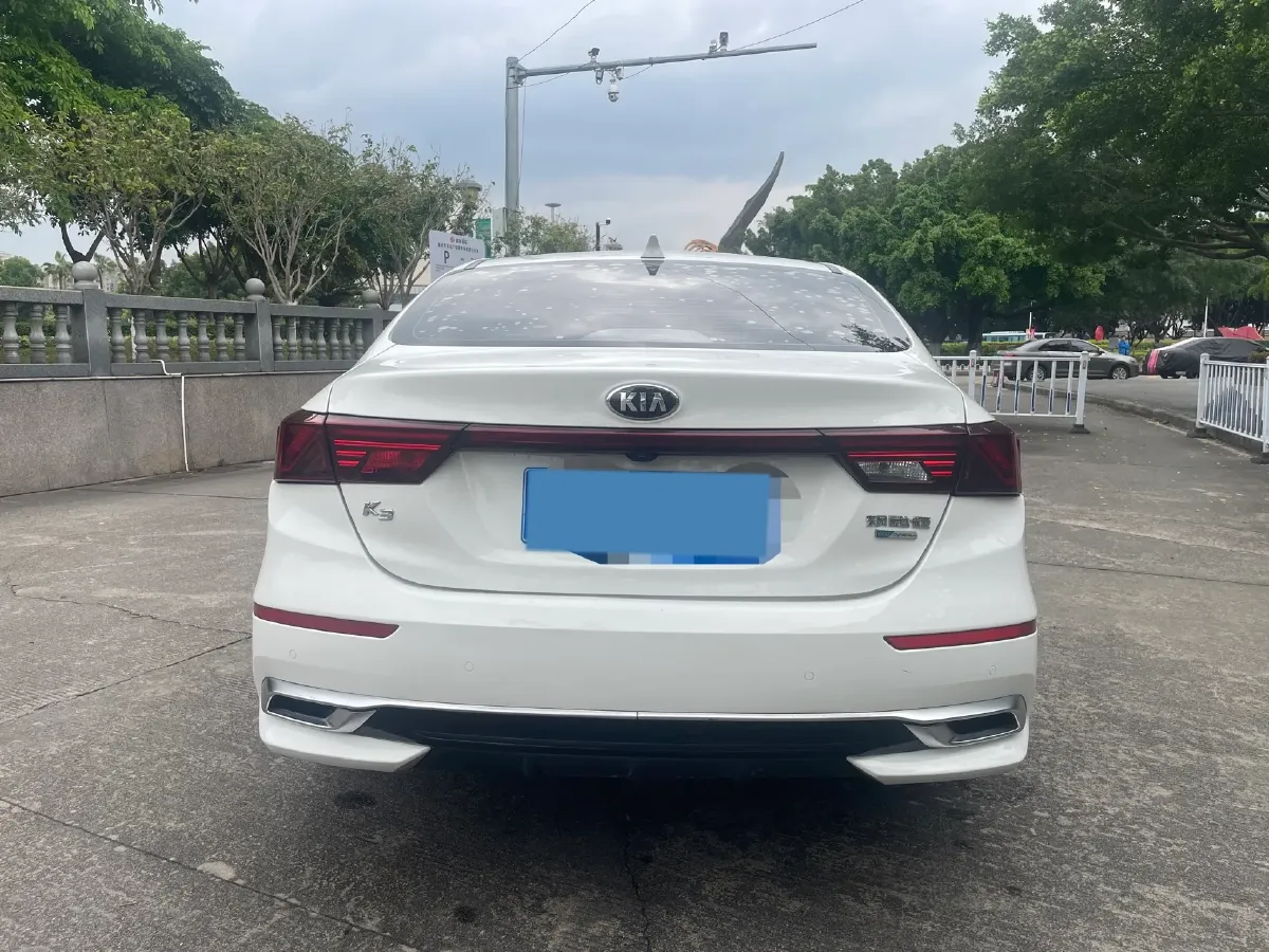 2019 Kia K3 1.5L 115HP L4 CVT,autocango,china used car exporter,china ev exporter,chinese used car exporter,chinese used ev exporter