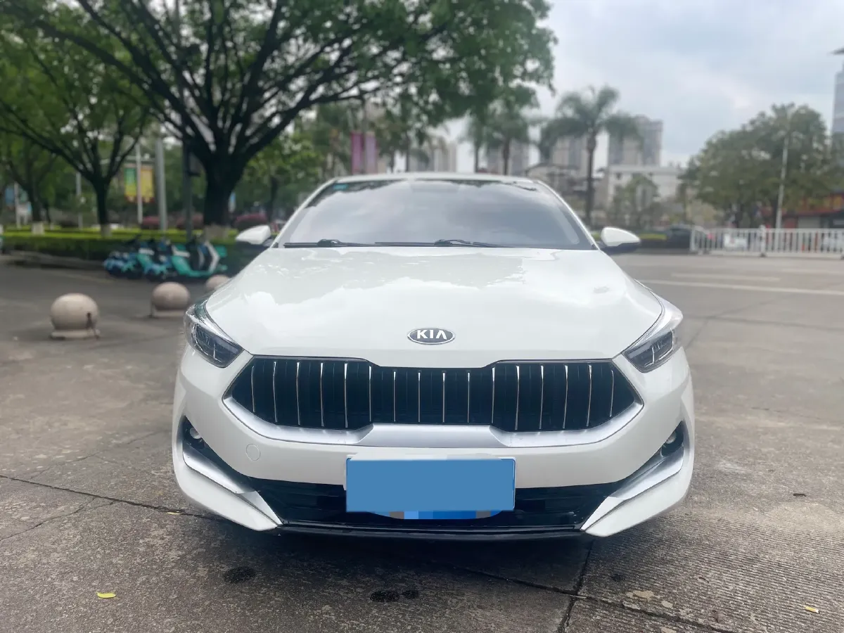 2019 Kia K3 1.5L 115HP L4 CVT,autocango,china used car exporter,china ev exporter,chinese used car exporter,chinese used ev exporter