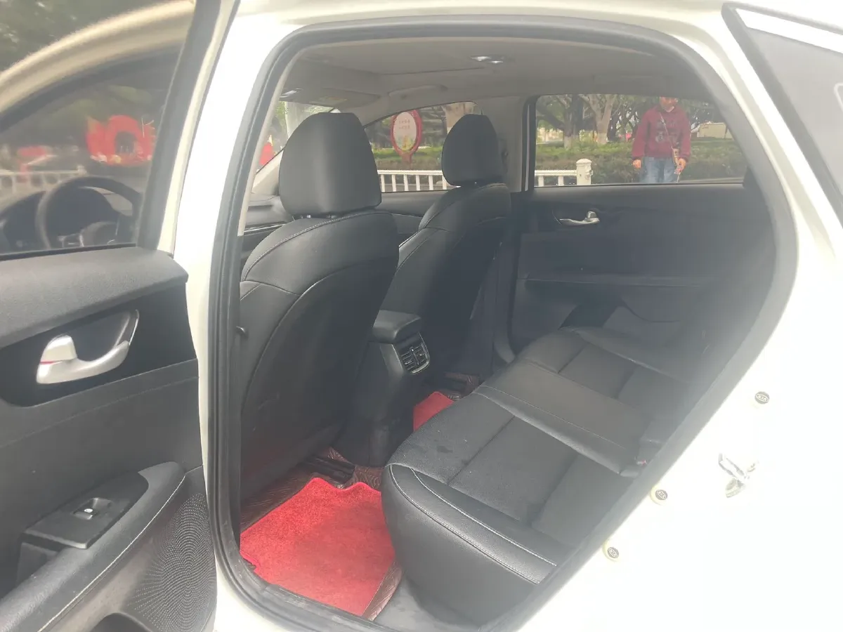 2019 Kia K3 1.5L 115HP L4 CVT,autocango,china used car exporter,china ev exporter,chinese used car exporter,chinese used ev exporter