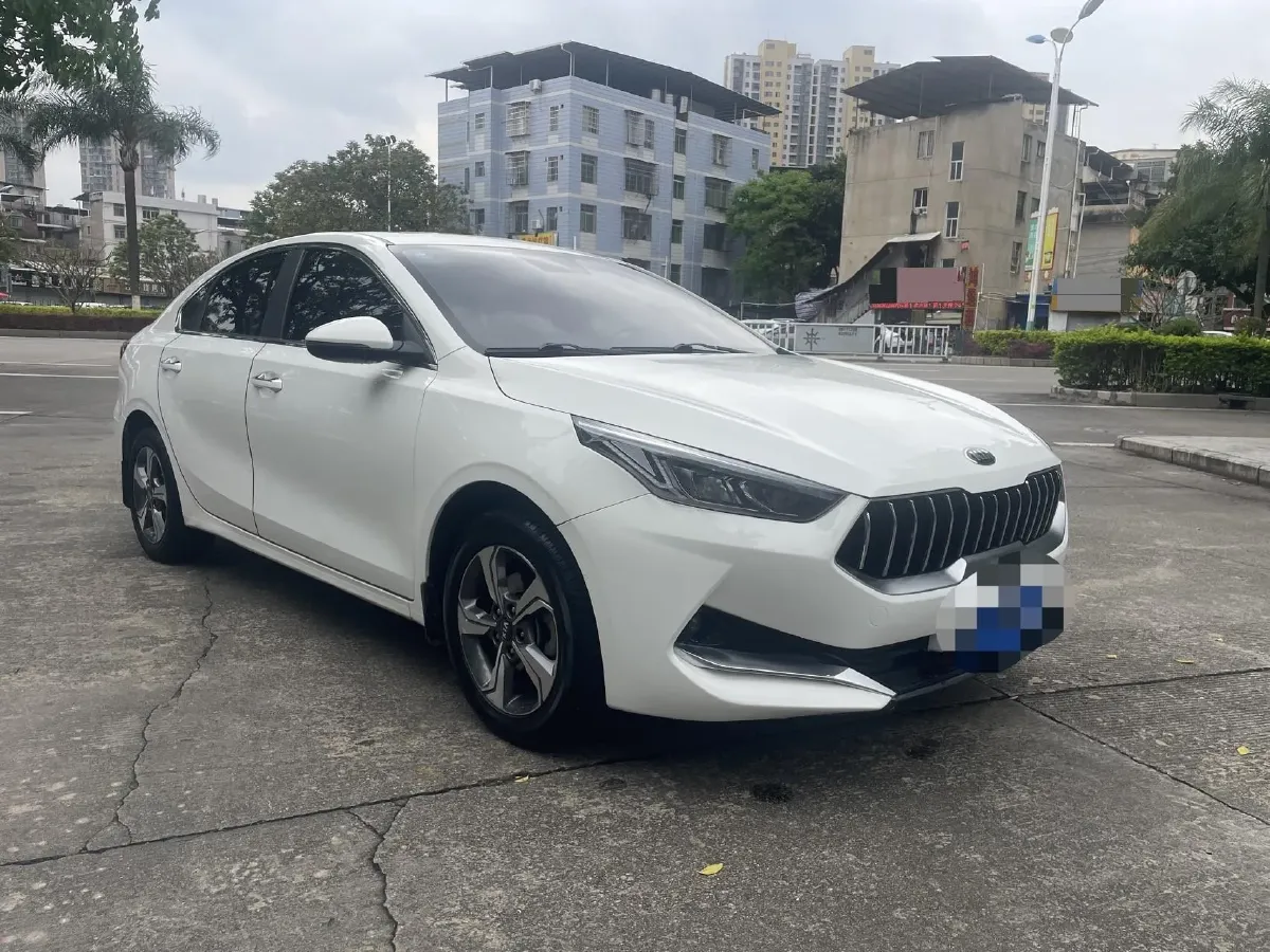2019 Kia K3 1.5L 115HP L4 CVT,autocango,china used car exporter,china ev exporter,chinese used car exporter,chinese used ev exporter
