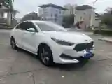 2019 Kia K3 1.5L 115HP L4 CVT