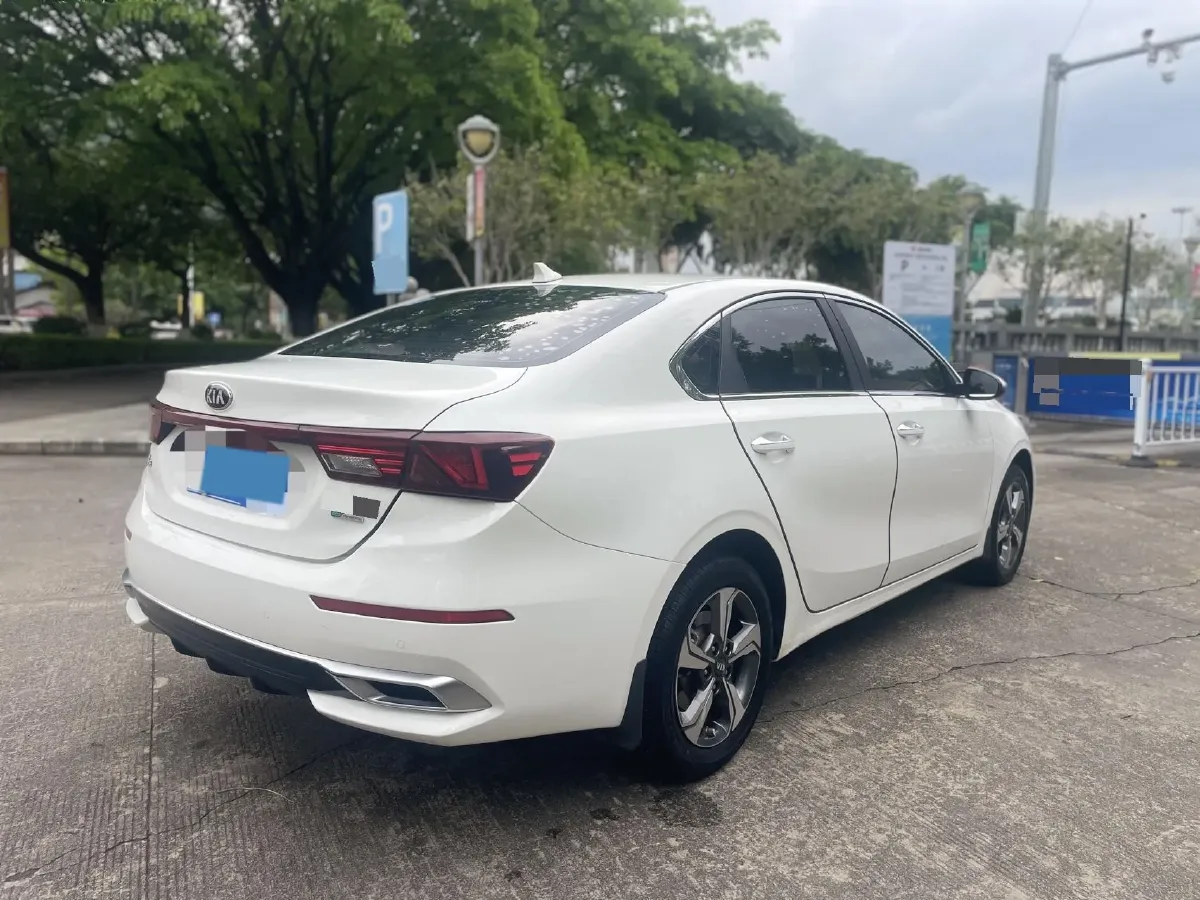 2019 Kia K3 1.5L 115HP L4 CVT,autocango,china used car exporter,china ev exporter,chinese used car exporter,chinese used ev exporter