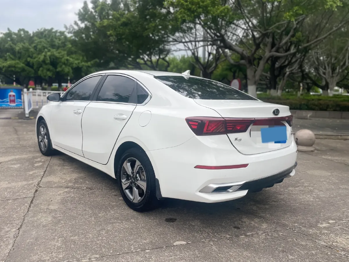 2019 Kia K3 1.5L 115HP L4 CVT,autocango,china used car exporter,china ev exporter,chinese used car exporter,chinese used ev exporter