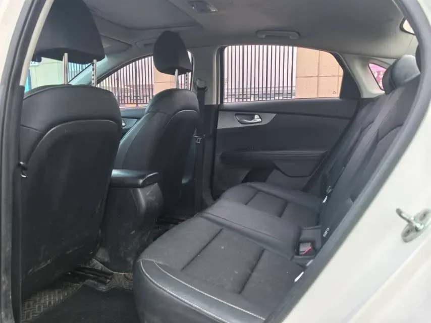 2021 Kia K3 1.5L 115HP L4 CVT,autocango,china used car exporter,china ev exporter,chinese used car exporter,chinese used ev exporter