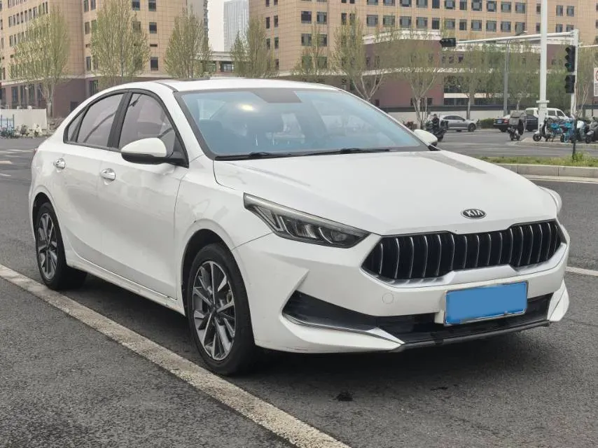 2021 Kia K3 1.5L 115HP L4 CVT,autocango,china used car exporter,china ev exporter,chinese used car exporter,chinese used ev exporter