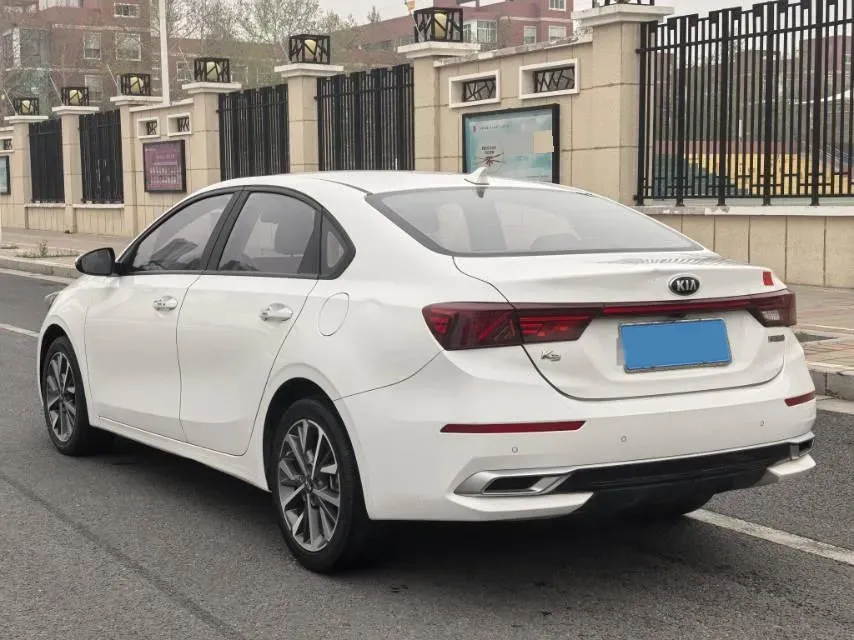 2021 Kia K3 1.5L 115HP L4 CVT,autocango,china used car exporter,china ev exporter,chinese used car exporter,chinese used ev exporter