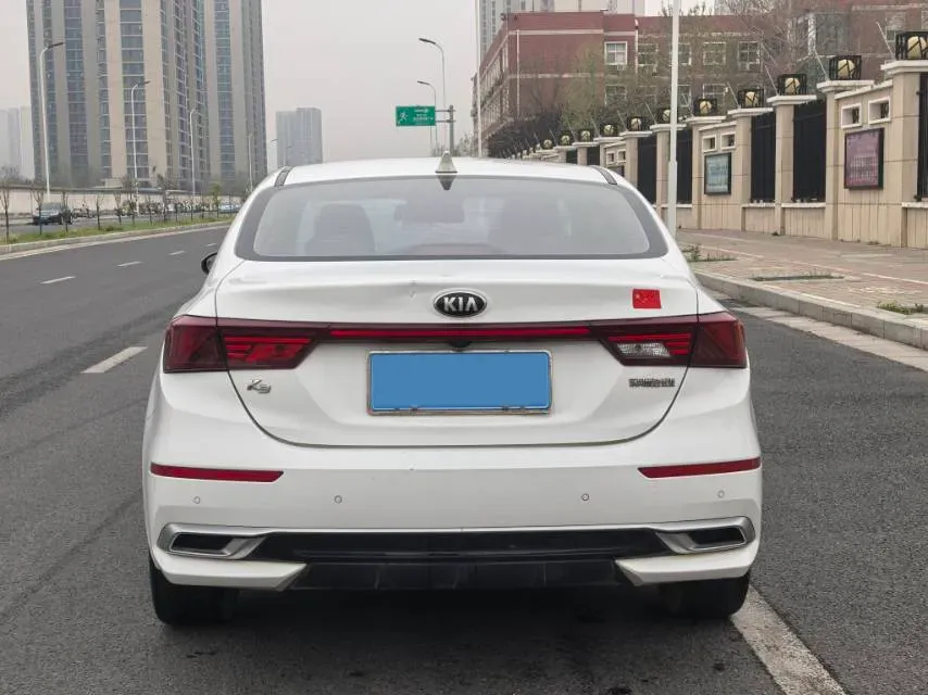 2021 Kia K3 1.5L 115HP L4 CVT,autocango,china used car exporter,china ev exporter,chinese used car exporter,chinese used ev exporter
