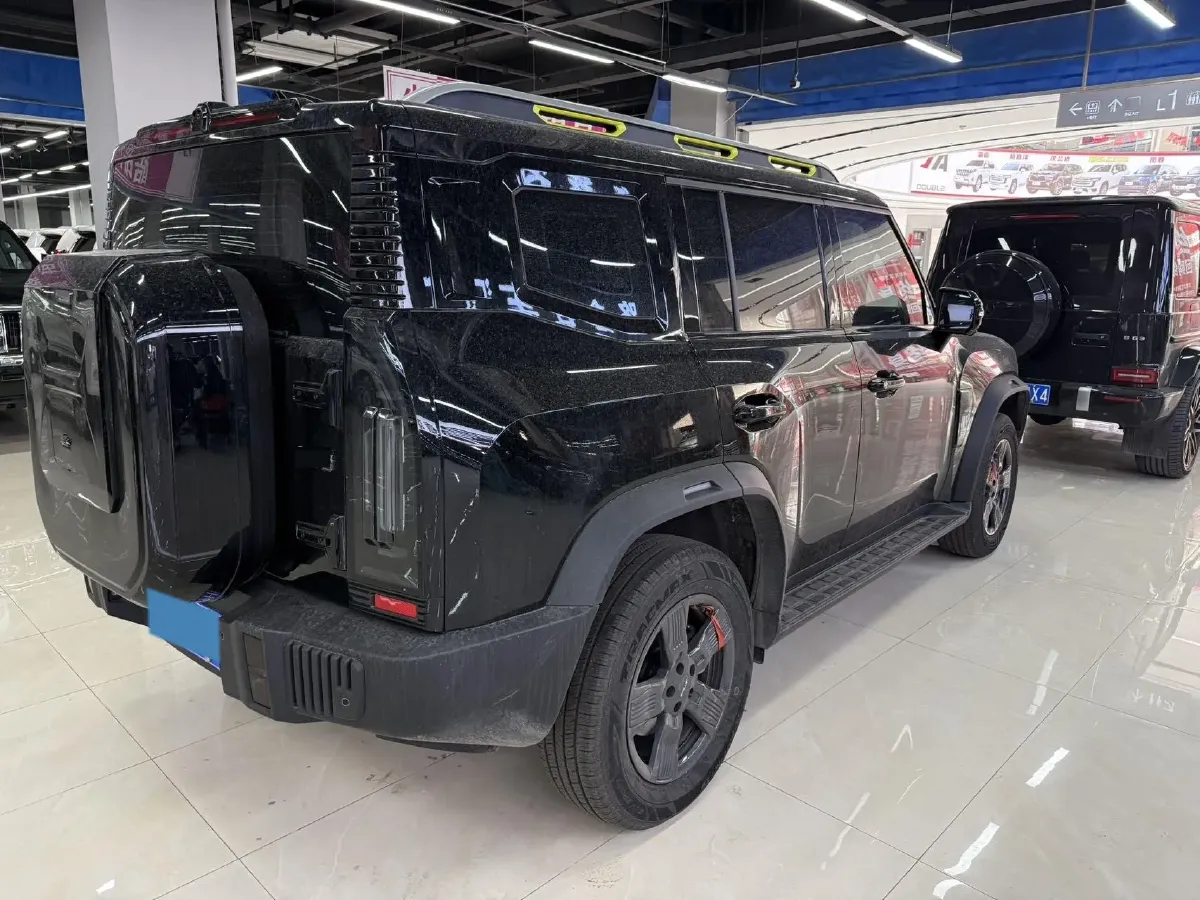 2023 Jetour Traveller 1.5T 184HP L4 7DCT,autocango,china used car exporter,china ev exporter,chinese used car exporter,chinese used ev exporter