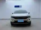2021 Volkswagen T-Roc 1.4T 150HP L4 7DCT