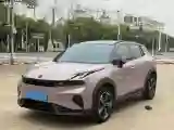 2023 LYNK&CO 06 EM-P 1.5L 120HP L4 3DHT PHEV 19.09KWH