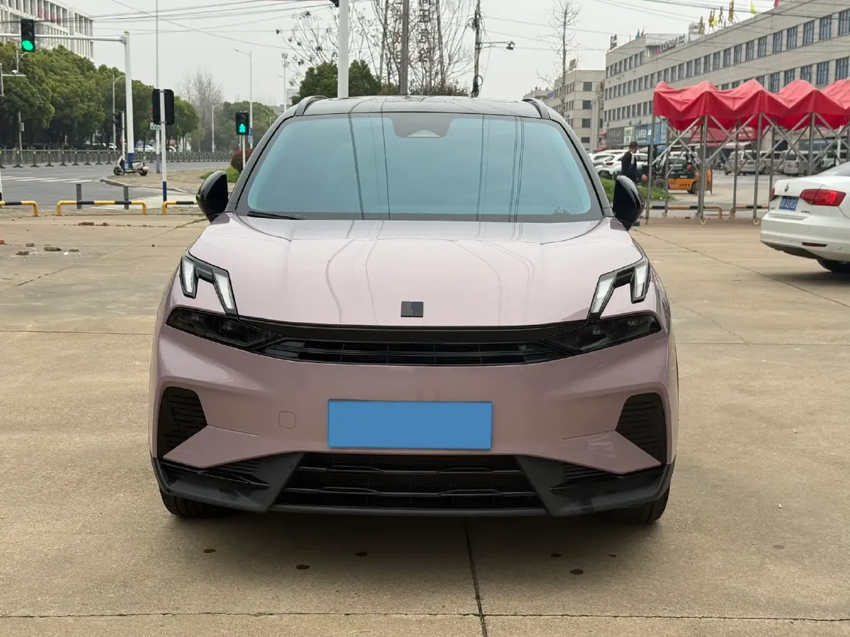 2023 LYNK&CO 06 EM-P 1.5L 120HP L4 3DHT PHEV 19.09KWH,autocango,china used car exporter,china ev exporter,chinese used car exporter,chinese used ev exporter