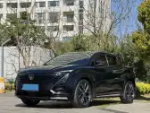 2023 CHANGAN UNI-T,autocango,china used car exporter,china ev exporter,chinese used car exporter,chinese used ev exporter